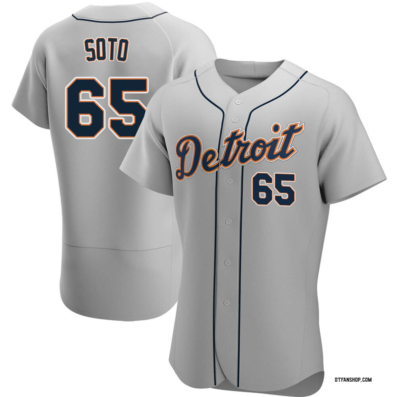 men's detroit tigers jersey