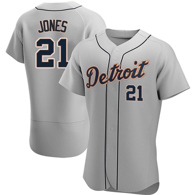 jacoby jones tigers jersey